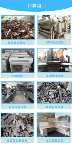 惠州惠城电缆拆除回收与变电站收购 二手设备回收商家的资质要求与合规指南